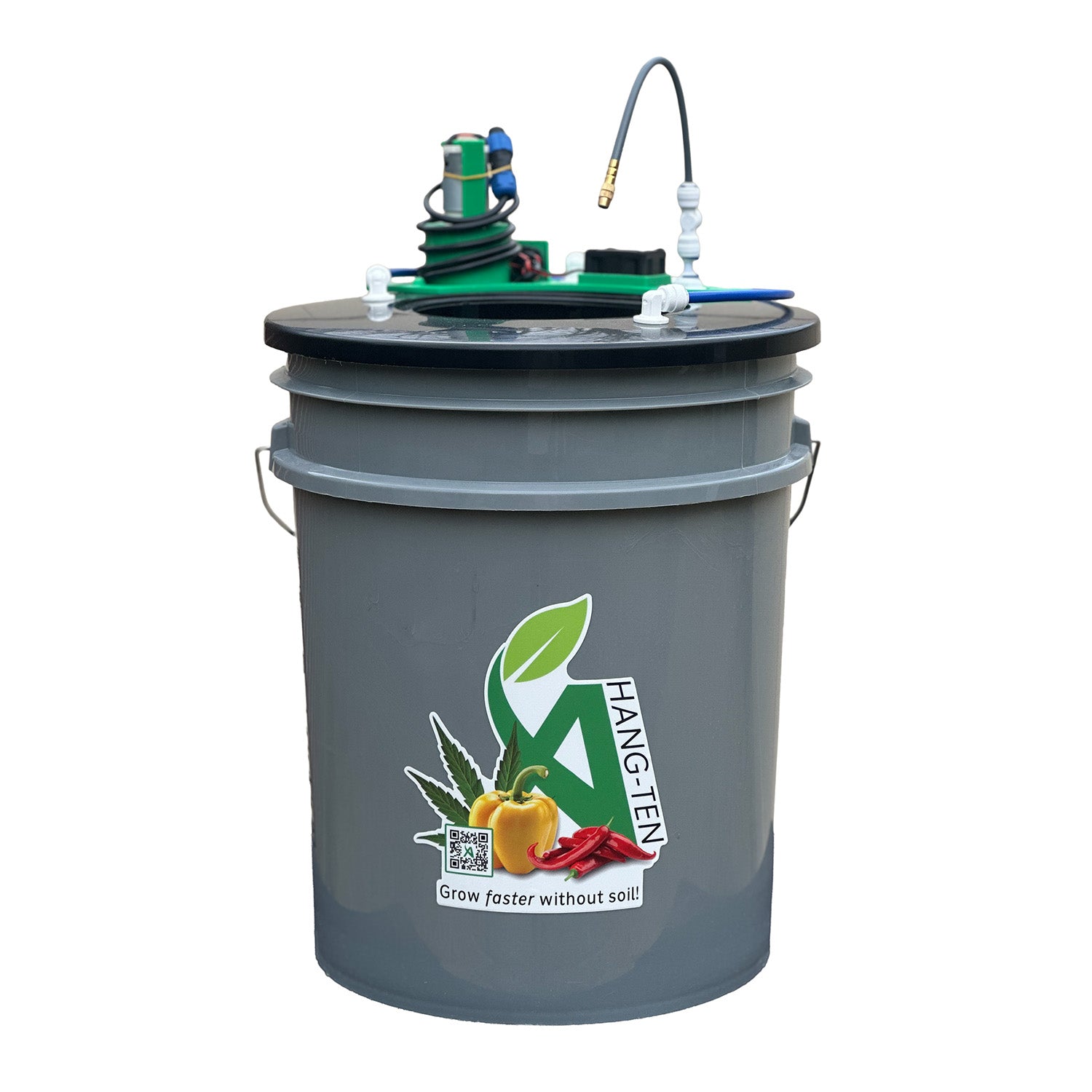 Aero-Gro 5-Gallon GroBucket