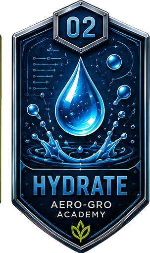 Module 02 badge