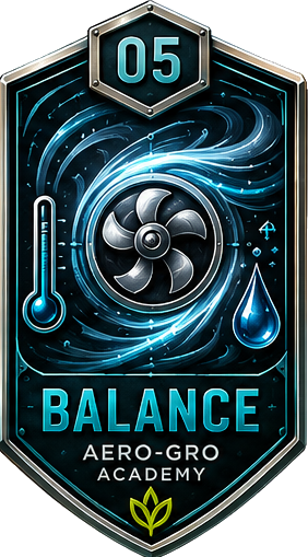 Module 05 badge