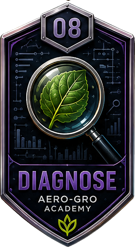 Module 08 badge