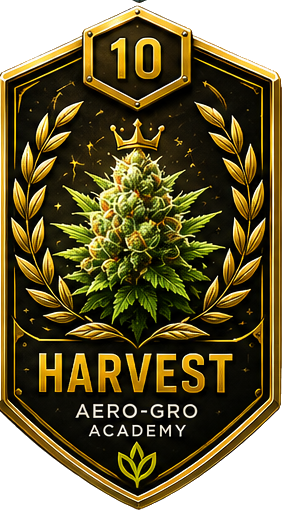 Module 10 badge