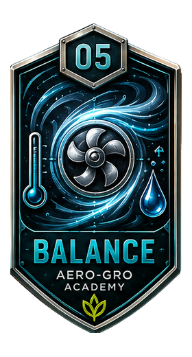 Module 05 badge