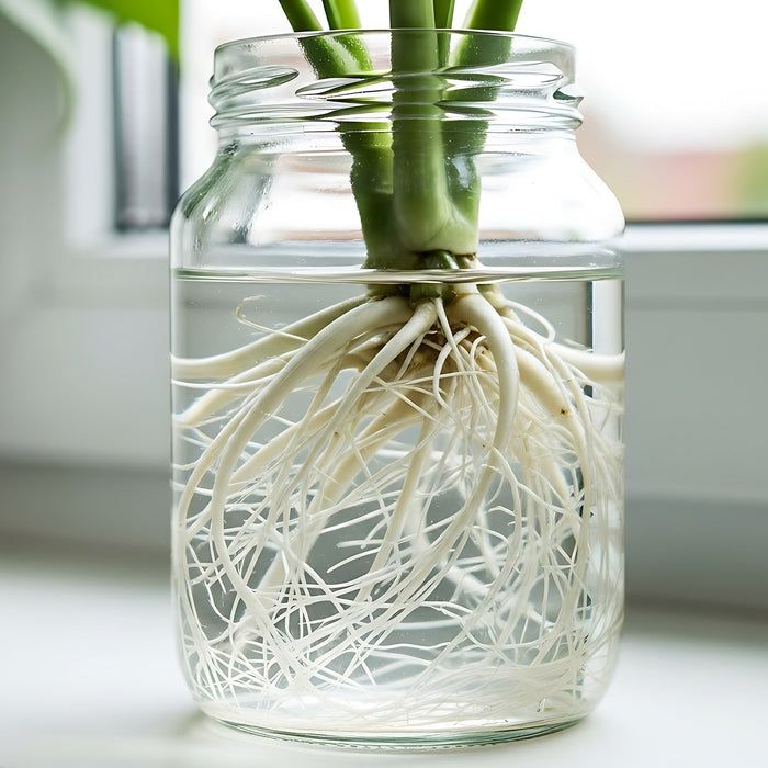Indoor Growing for Beginners: The Complete Guide