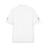 Unisex Polo Shirt (Embroidery)