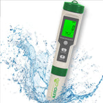 5-in-1 Water Meter main