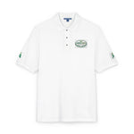 Unisex Polo Shirt (Embroidery)