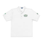 Unisex Polo Shirt (Embroidery)