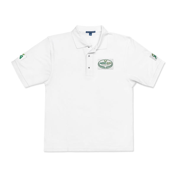 Unisex Polo Shirt (Embroidery)