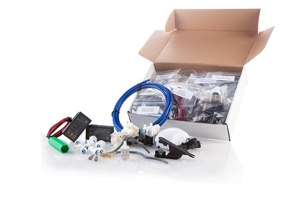 DIY Aeroponics Experimenter's Kit