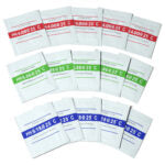 pH Recalibration Kit — Buffer Powder Packets