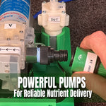 AeroPilot Aeroponic Grow System