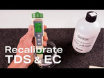 pH Recalibration Kit — Buffer Powder Packets demo video