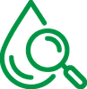 Understand your water test results icon
