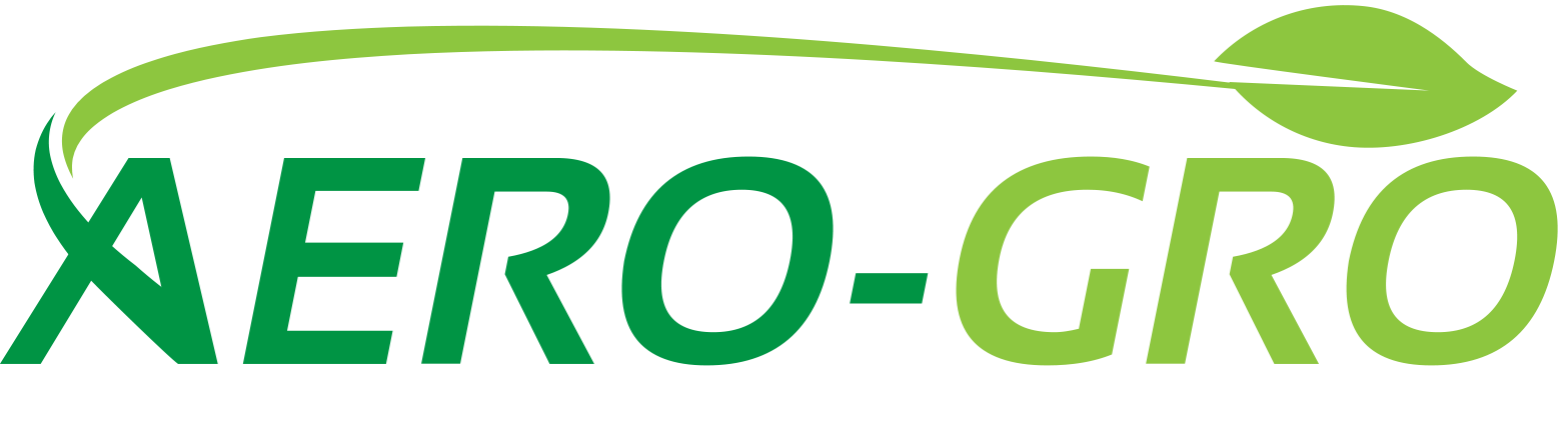 Aero-Gro — Know You Can Grow