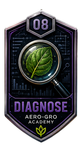 Module 08 badge