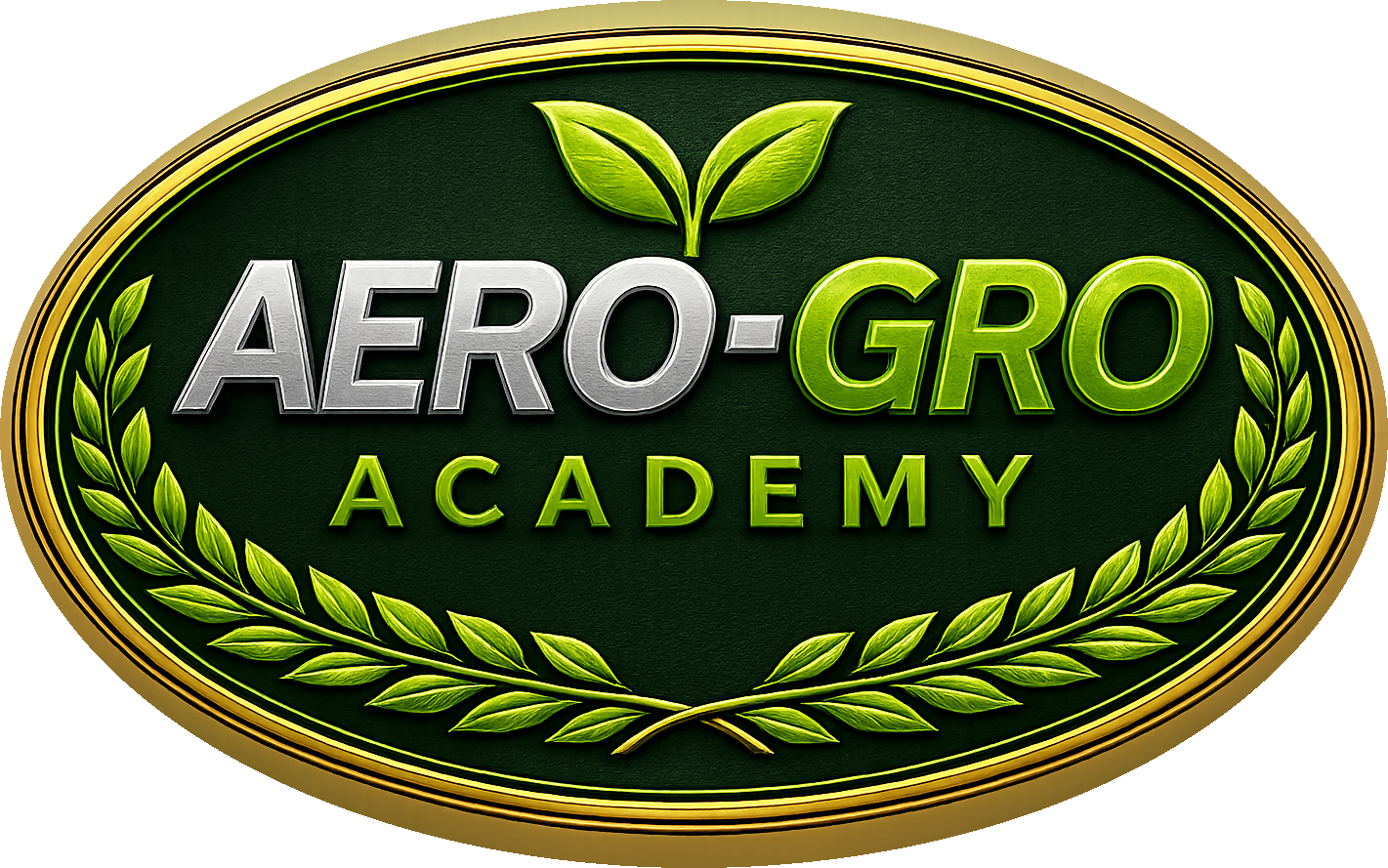 Aero-Gro Academy