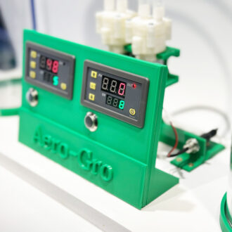 Aeroponic "See-Thru" Demonstrator - Image 4