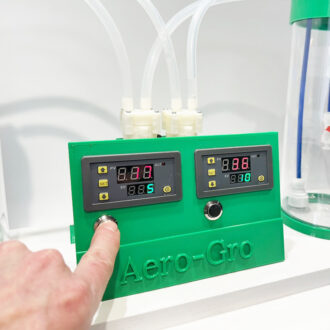 Aeroponic "See-Thru" Demonstrator - Image 3