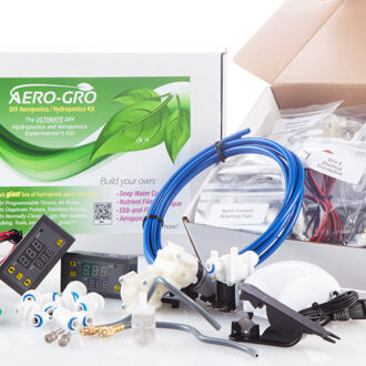 DIY Hydro-Aero Experimenters Kit - Image 3